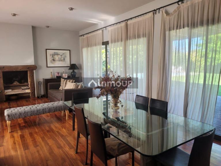 Casa en Venta en Lujan de Cuyo, Mendoza