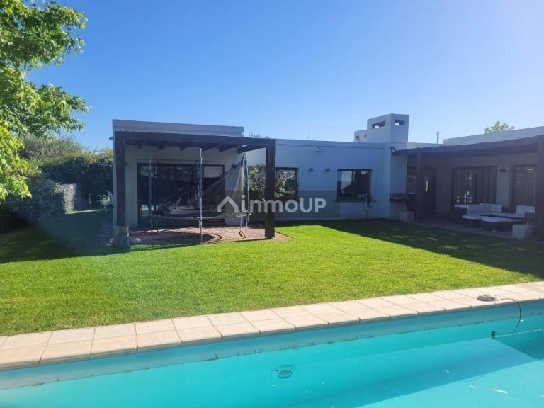 Casa en Venta en Lujan de Cuyo, Mendoza
