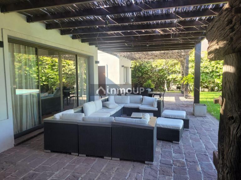 Casa en Venta en Lujan de Cuyo, Mendoza