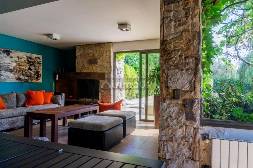 Casa en Venta en Lujan de Cuyo, Mendoza