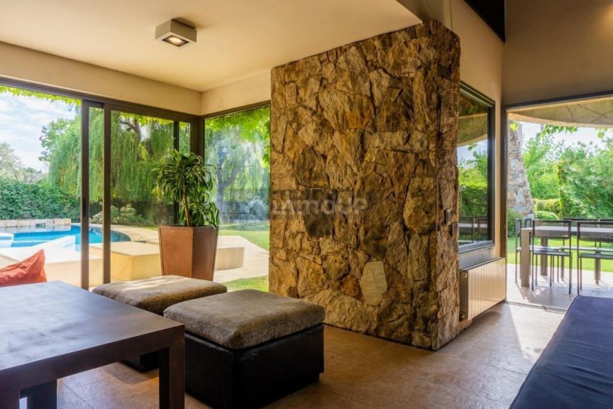 Casa en Venta en Lujan de Cuyo, Mendoza