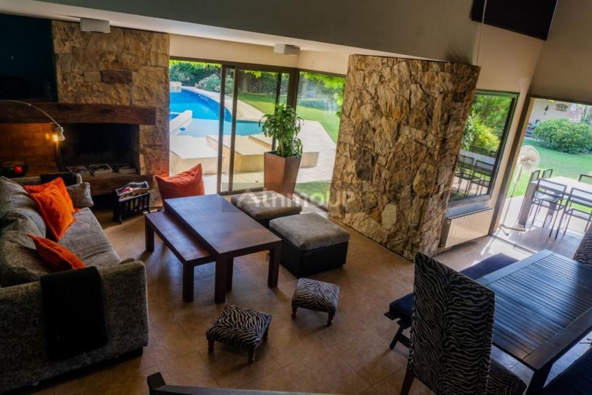 Casa en Venta en Lujan de Cuyo, Mendoza