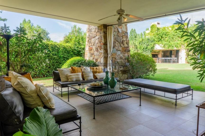 Casa en Venta en Lujan de Cuyo, Mendoza