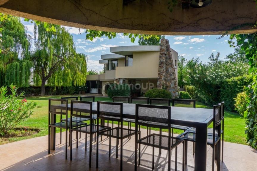 Casa en Venta en Lujan de Cuyo, Mendoza