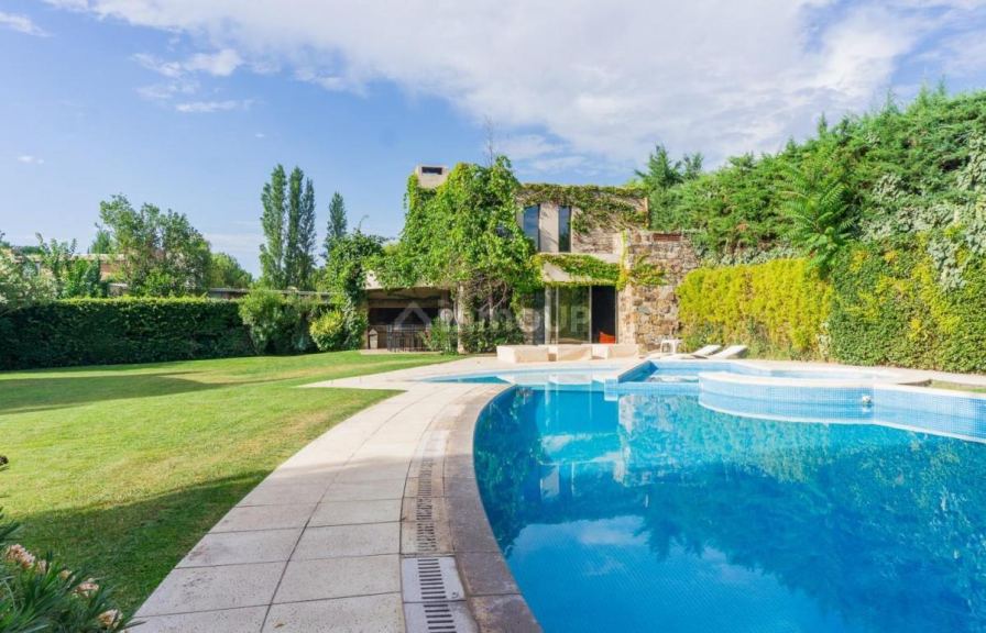 Casa en Venta en Lujan de Cuyo, Mendoza