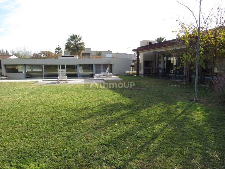 Casa en Venta en Lujan de Cuyo, Mendoza