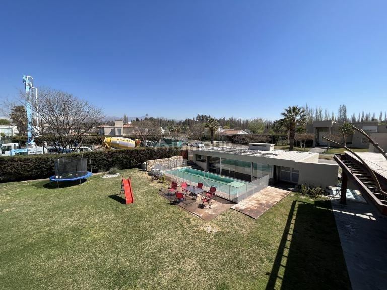 Casa en Venta en Lujan de Cuyo, Mendoza