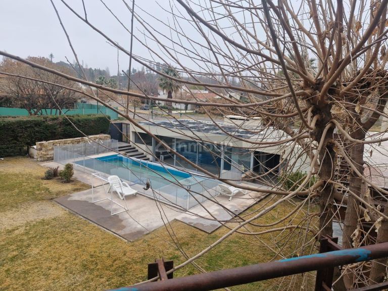Casa en Venta en Lujan de Cuyo, Mendoza