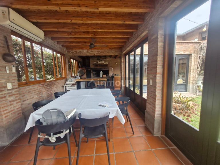 Casa en Venta en Lujan de Cuyo, Mendoza