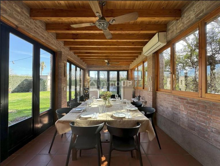 Casa en Venta en Lujan de Cuyo, Mendoza