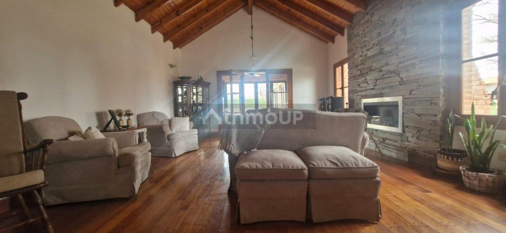 Casa en Venta en Lujan de Cuyo, Mendoza