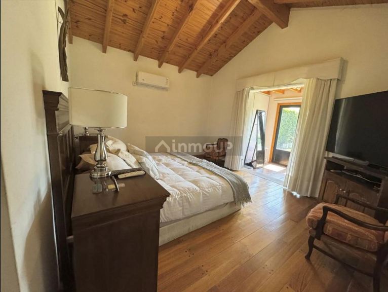 Casa en Venta en Lujan de Cuyo, Mendoza