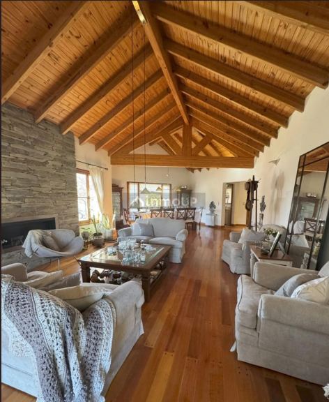 Casa en Venta en Lujan de Cuyo, Mendoza