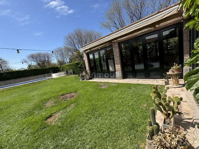 Casa en Venta en Lujan de Cuyo, Mendoza