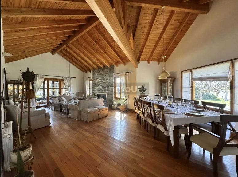 Casa en Venta en Lujan de Cuyo, Mendoza