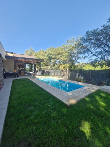Casa en Venta en Lujan de Cuyo, Mendoza