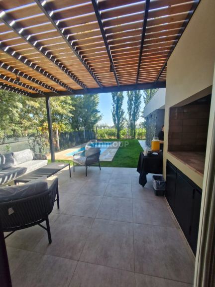 Casa en Venta en Lujan de Cuyo, Mendoza