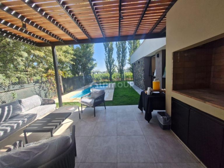 Casa en Venta en Lujan de Cuyo, Mendoza