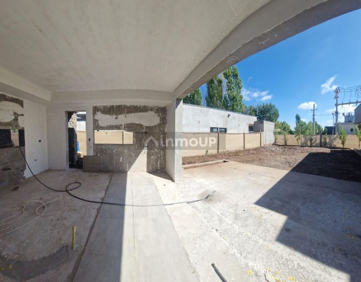 Casa en Venta en Lujan de Cuyo, Mendoza