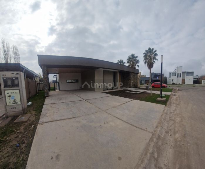 Casa en Venta en Lujan de Cuyo, Mendoza