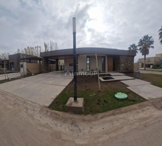 Casa en Venta en Lujan de Cuyo, Mendoza