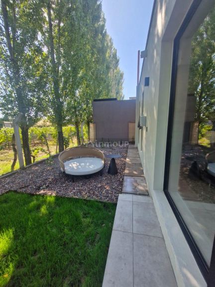 Casa en Venta en Lujan de Cuyo, Mendoza