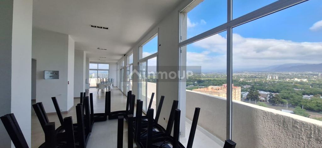 Departamento en Venta en Capital, Mendoza