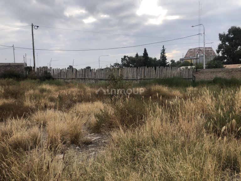 Lote en Venta en Las Heras, Mendoza