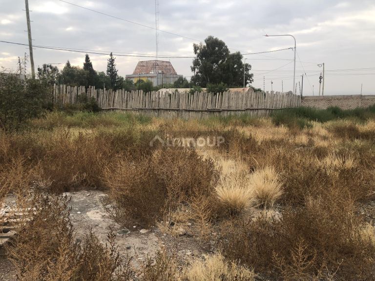 Lote en Venta en Las Heras, Mendoza