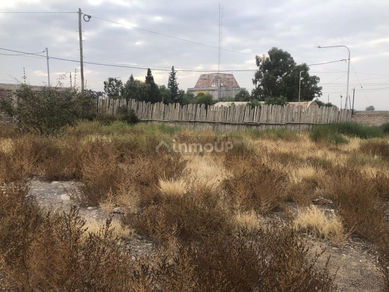 Lote en Venta en Las Heras, Mendoza