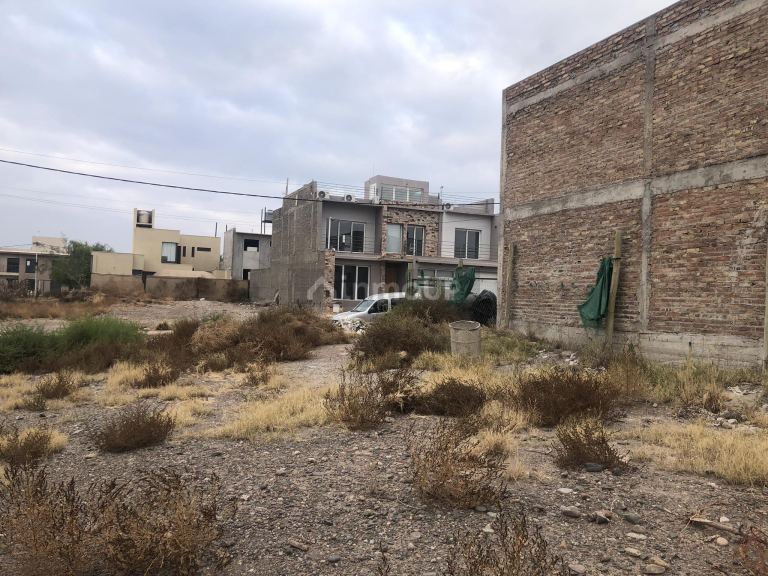 Lote en Venta en Las Heras, Mendoza