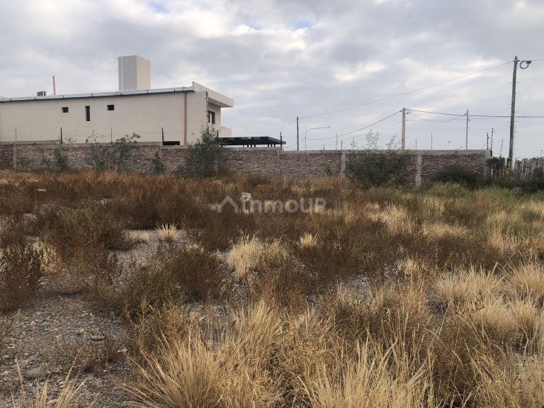Lote en Venta en Las Heras, Mendoza