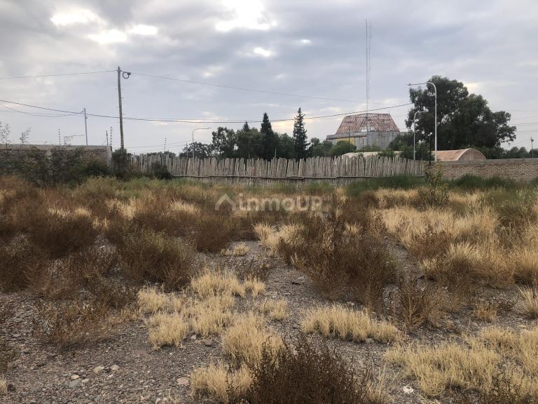 Lote en Venta en Las Heras, Mendoza