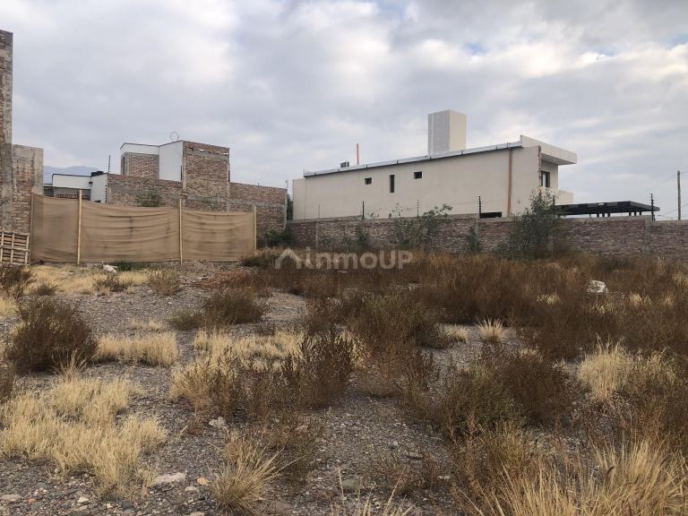 Lote en Venta en Las Heras, Mendoza