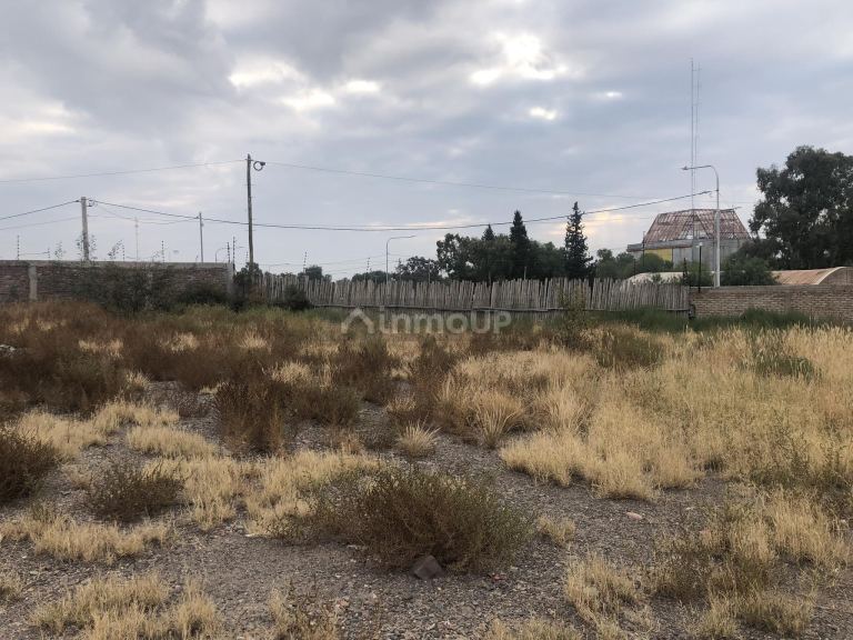 Lote en Venta en Las Heras, Mendoza