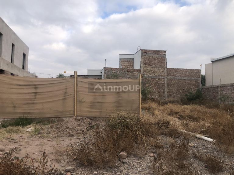 Lote en Venta en Las Heras, Mendoza