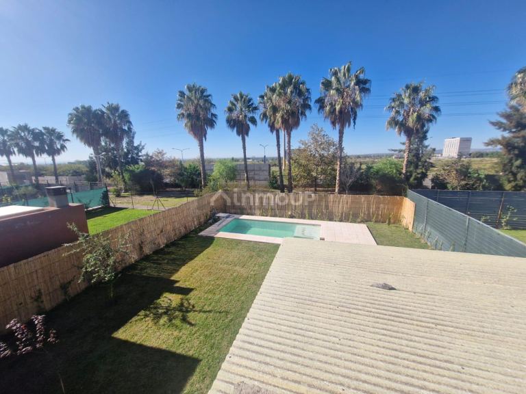 Casa en Venta en Lujan de Cuyo, Mendoza