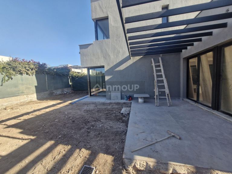 Casa en Venta en Lujan de Cuyo, Mendoza