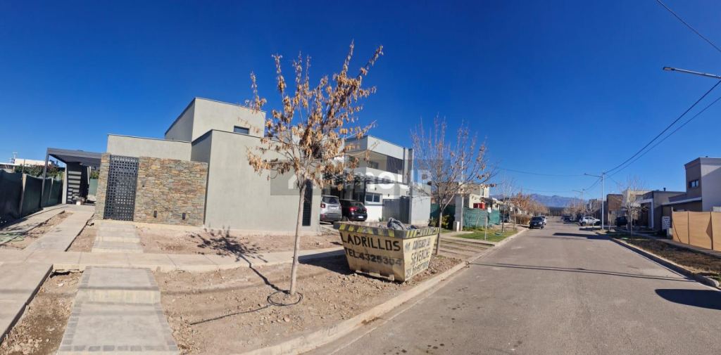 Casa en Venta en Lujan de Cuyo, Mendoza