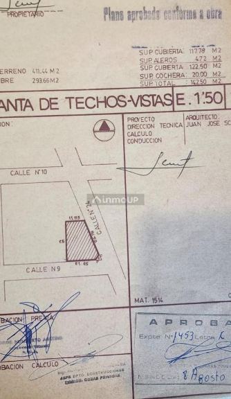Casa en Venta en Capital, Mendoza