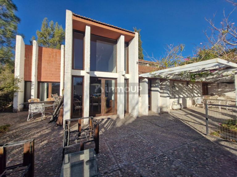 Casa en Venta en Capital, Mendoza