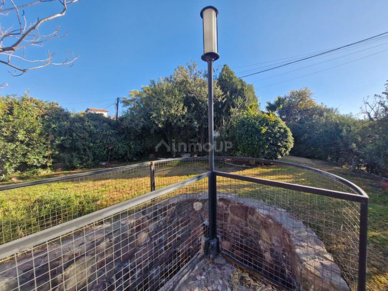 Casa en Venta en Capital, Mendoza