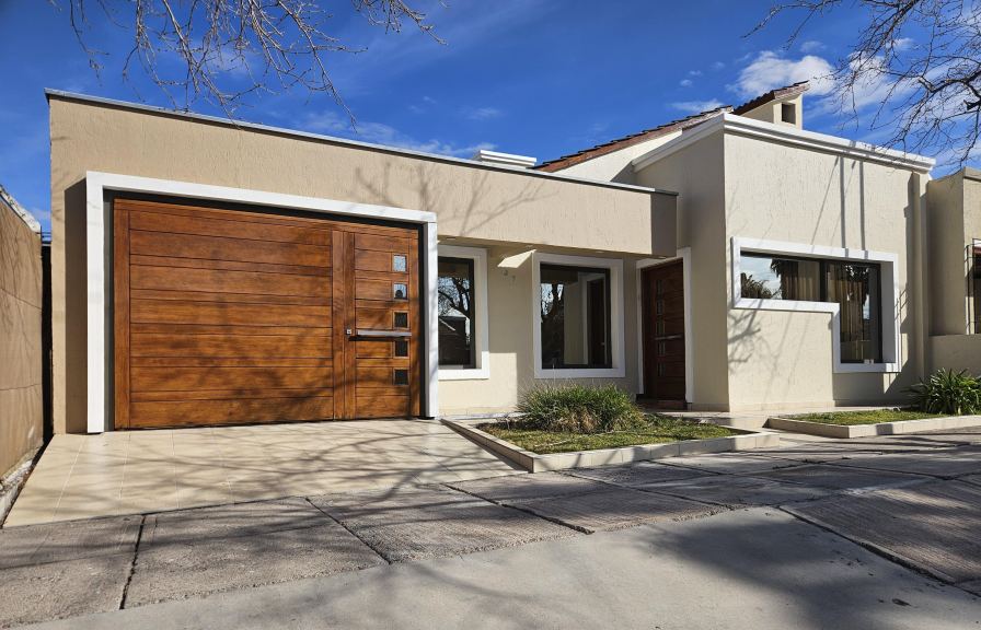 Casa en Alquiler en Maipu, Mendoza