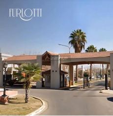 Maipu B° Furlotti - Calle Zaina