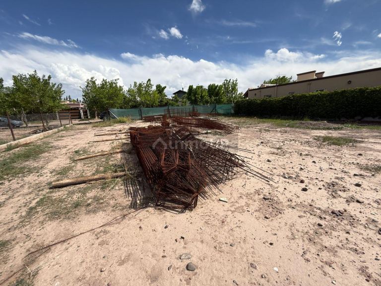 Lote en Venta en Maipu, Mendoza