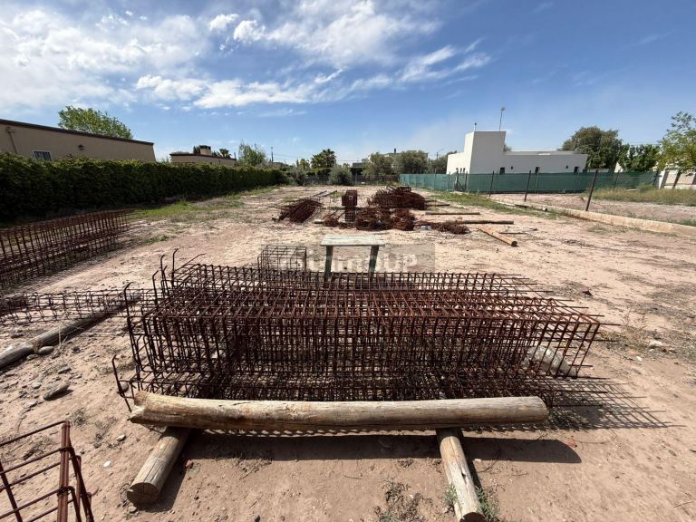 Lote en Venta en Maipu, Mendoza