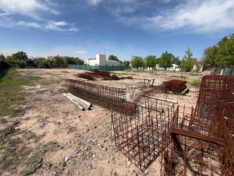 Lote en Venta en Maipu, Mendoza