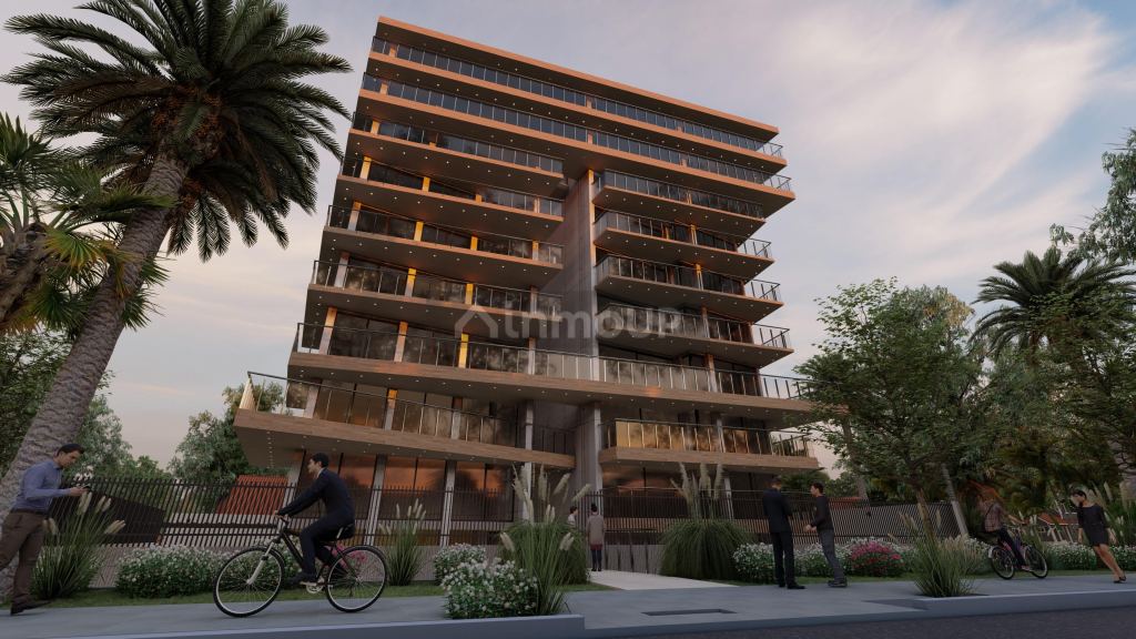 Departamento en Venta en Capital, Mendoza