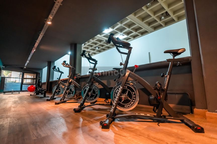 Departamento en Venta en Capital, Mendoza