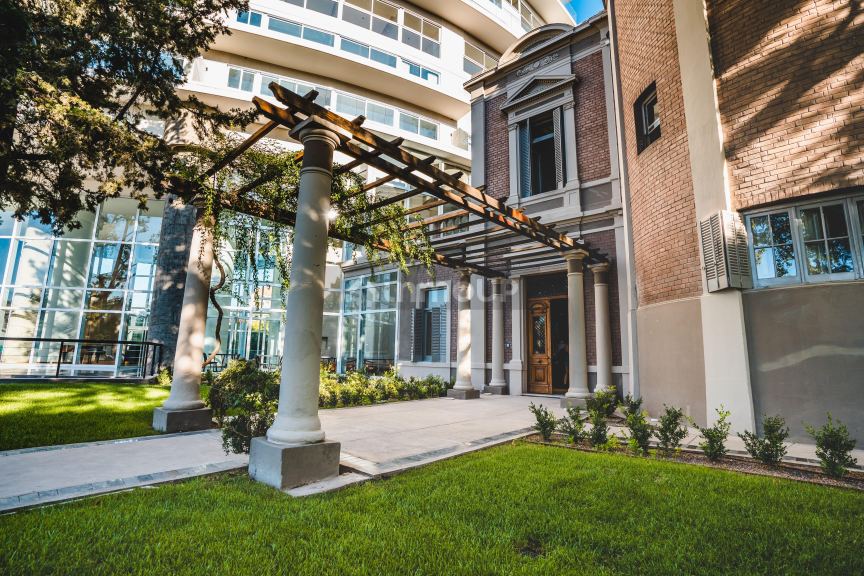 Departamento en Venta en Capital, Mendoza